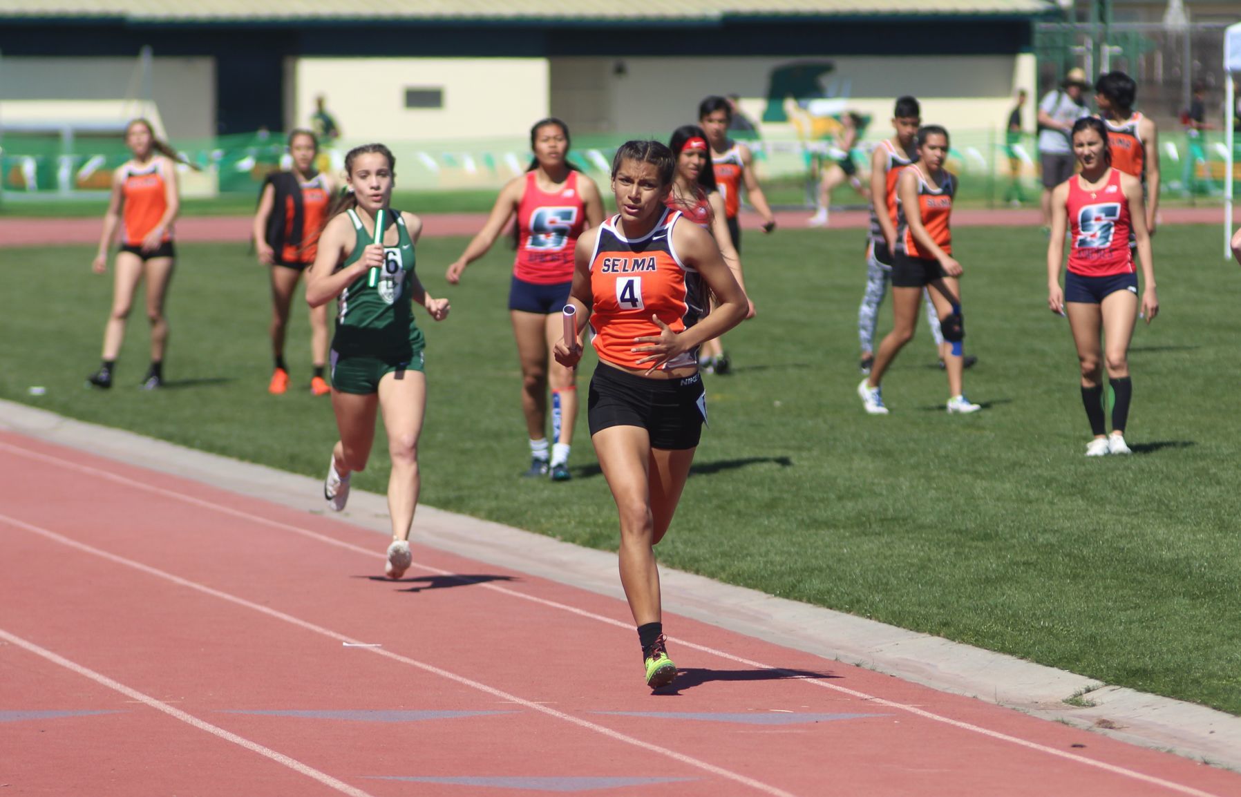 Rafer Johnson Invitational